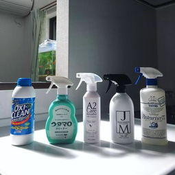 日本主婦輕易不會說的清潔用品收納法大揭秘