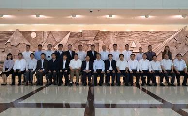 上海交通大學(xué)與中國核動(dòng)力研究設(shè)計(jì)院簽署戰(zhàn)略合作協(xié)議