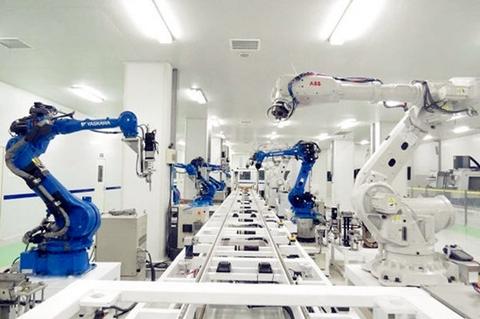 河南機電職業(yè)學院首個省級重點實驗室成功獲批