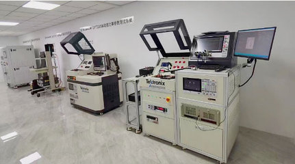 【測試為先 向新而行】泰克創(chuàng)新實驗室開放平臺,正式啟動!