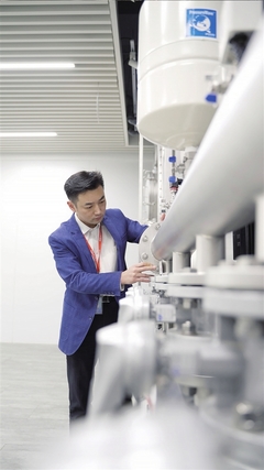 弘揚工匠精神,建設創(chuàng)新活力之城