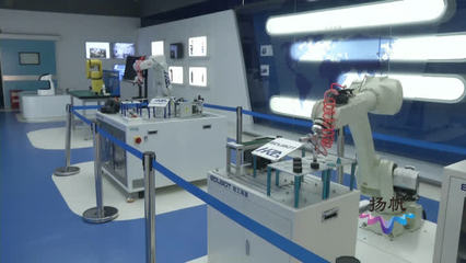 【附視頻】推進新興科創名城建設:揚州推進重點實驗室建設,加速人才集聚發展