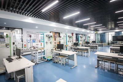 我校成功獲批湖北省工程研究中心，助力工程與技術創新發展